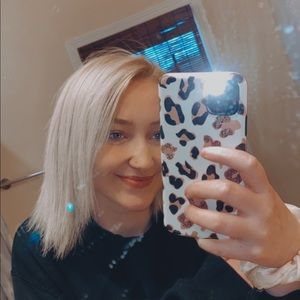 Meet your Posher, Elizabeth